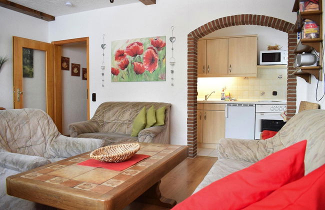 Apartment in Haidmuhle in a Beautiful Area - Foto 7