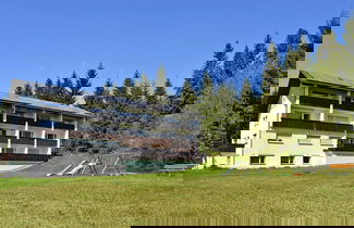 Foto 1 - Apartment in Haidmuhle With Balcony or Terrace