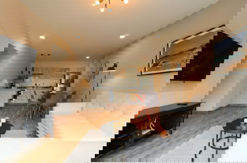Foto 42 - w Extraordinary 2BR w Balcony in Miraflores