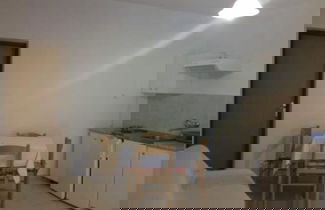Foto 3 - Apartments Boguvila - One-bedroom Apartment With Terrace -