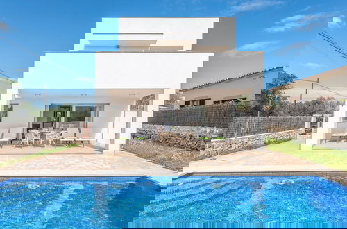 Foto 1 - Garlanda 1 in Cala Llombards