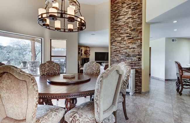 Fountain Hills Gem With Pool and Great Views! - Photo 27