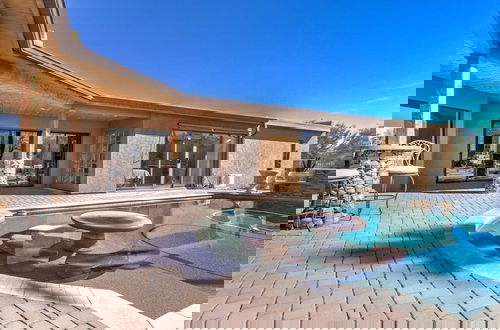Photo 1 - Fountain Hills Gem With Pool and Great Views!