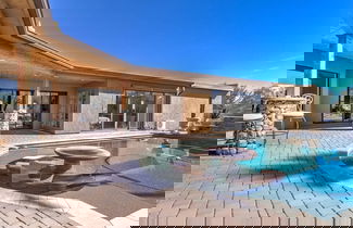 Photo 1 - Fountain Hills Gem With Pool and Great Views!