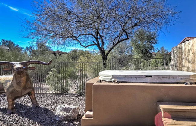 Fountain Hills Gem With Pool and Great Views! - Photo 38