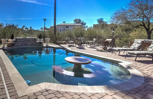 Fountain Hills Gem With Pool and Great Views! - Photo 37