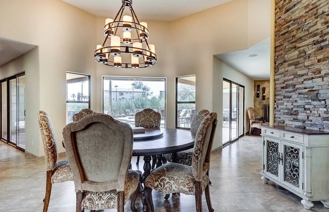 Fountain Hills Gem With Pool and Great Views! - Photo 26