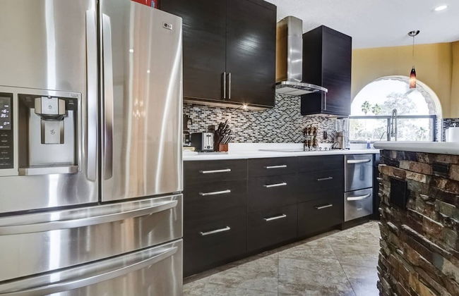 Fountain Hills Gem With Pool and Great Views! - Photo 13