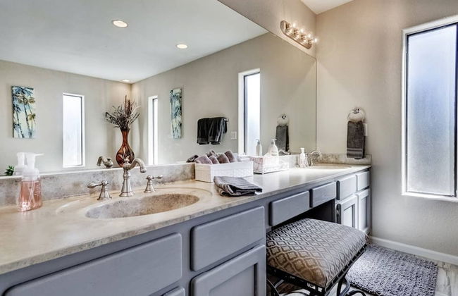 Fountain Hills Gem With Pool and Great Views! - Photo 3