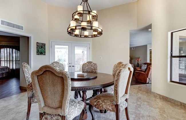Fountain Hills Gem With Pool and Great Views! - Photo 25