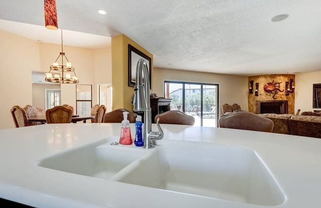 Fountain Hills Gem With Pool and Great Views! - Photo 15