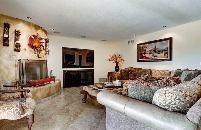 Fountain Hills Gem With Pool and Great Views! - Photo 18