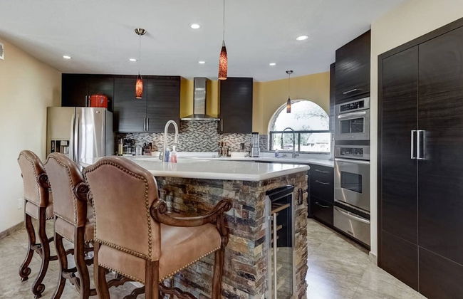 Fountain Hills Gem With Pool and Great Views! - Photo 12
