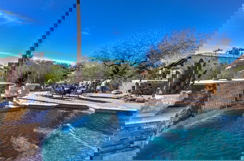 Photo 36 - Fountain Hills Gem With Pool and Great Views!