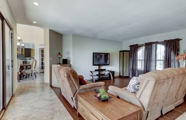 Fountain Hills Gem With Pool and Great Views! - Photo 23