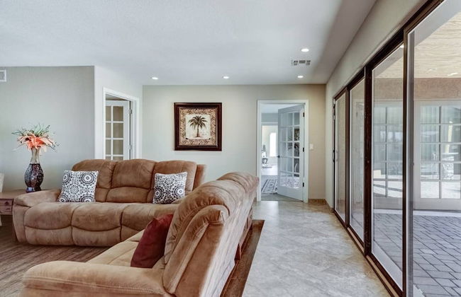 Fountain Hills Gem With Pool and Great Views! - Photo 20