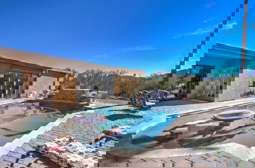 Photo 34 - Fountain Hills Gem With Pool and Great Views!
