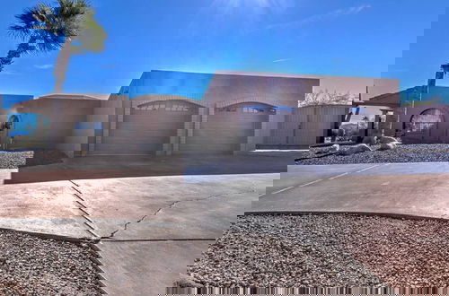 Photo 44 - Fountain Hills Gem With Pool and Great Views!