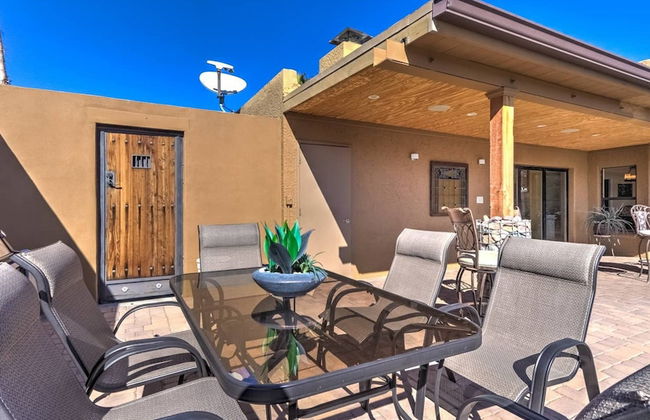 Fountain Hills Gem With Pool and Great Views! - Photo 45