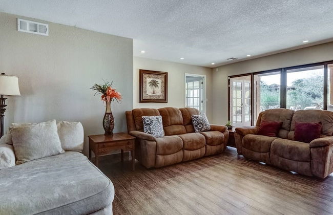 Fountain Hills Gem With Pool and Great Views! - Photo 24