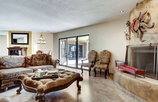 Fountain Hills Gem With Pool and Great Views! - Photo 22