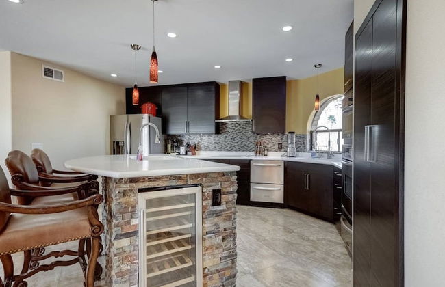Fountain Hills Gem With Pool and Great Views! - Photo 17
