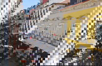 Foto 1 - RIBEIRA FLORES 59 Downtown Apartments
