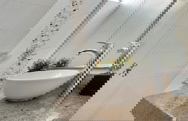 Encantadora Casa Piscina Privada AA Wifi - Foto 8