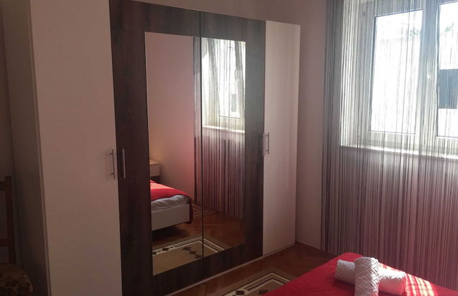 Apartments Roko - Standard One Bedroom Apartment With Shared Terrace - Foto 5