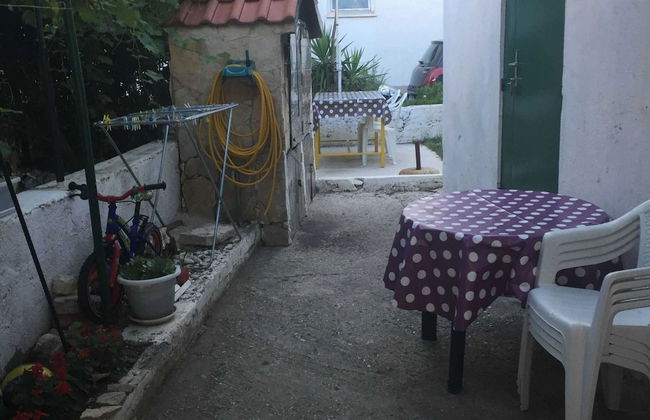 Apartments Roko - Standard One Bedroom Apartment With Shared Terrace - Foto 9