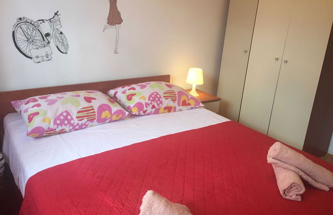 Apartments Roko - Standard One Bedroom Apartment With Shared Terrace - Foto 7