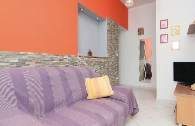 Apartments Roko - Standard One Bedroom Apartment With Shared Terrace - Foto 1