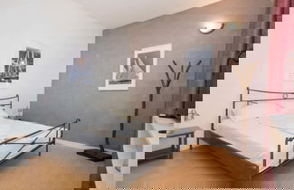 Foto 2 - Apartments Vidak - Studio Apartment With Terrace and Sea View -