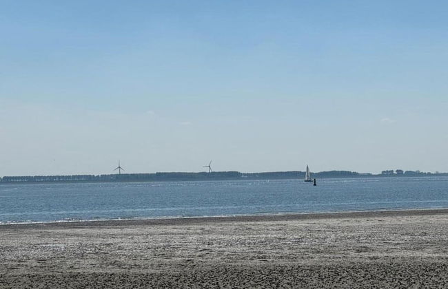Holiday Home in Zeeland Near Lake - Foto 35