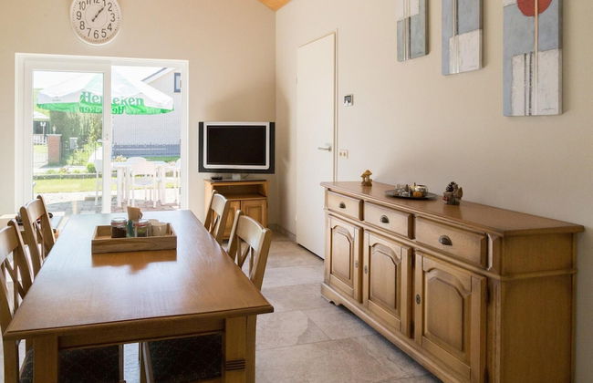 Beachside Getaway With Garden & Barbecue - Foto 20