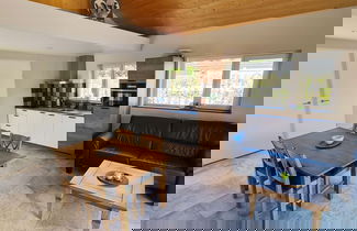 Photo 1 - Beachside Getaway With Garden & Barbecue