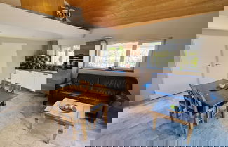 Photo 1 - Beachside Getaway With Garden & Barbecue