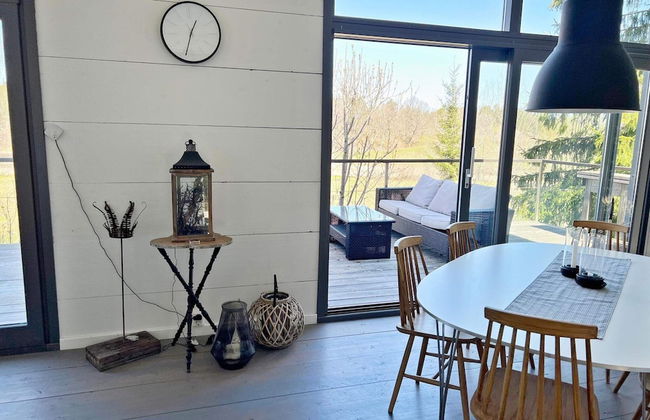 7 Person Holiday Home in Jarna - Foto 14