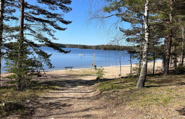 7 Person Holiday Home in Jarna - Foto 25