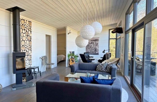 7 Person Holiday Home in Jarna - Foto 6