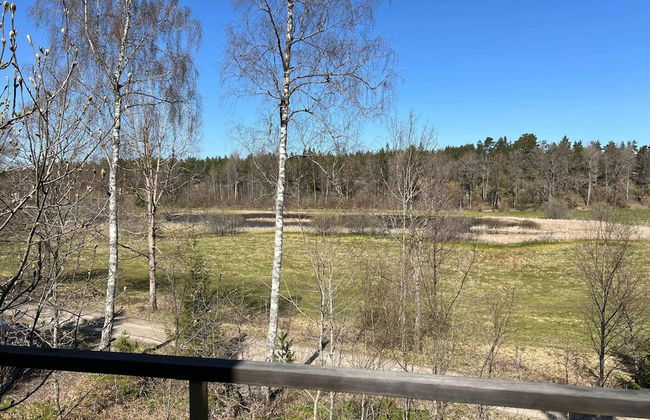 7 Person Holiday Home in Jarna - Foto 30