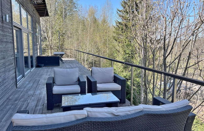 7 Person Holiday Home in Jarna - Foto 1