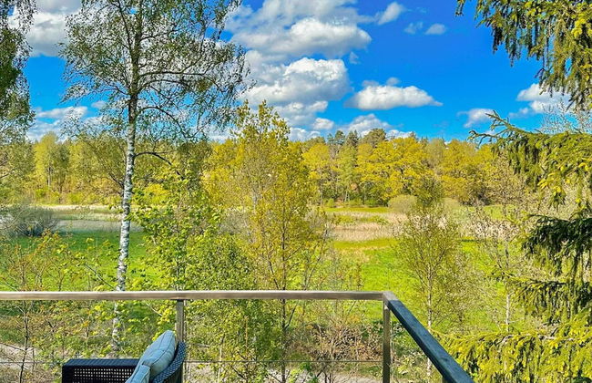 7 Person Holiday Home in Jarna - Foto 29