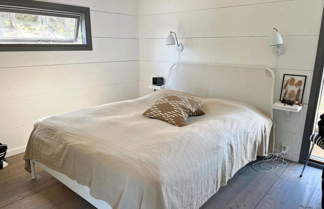 7 Person Holiday Home in Jarna - Foto 4