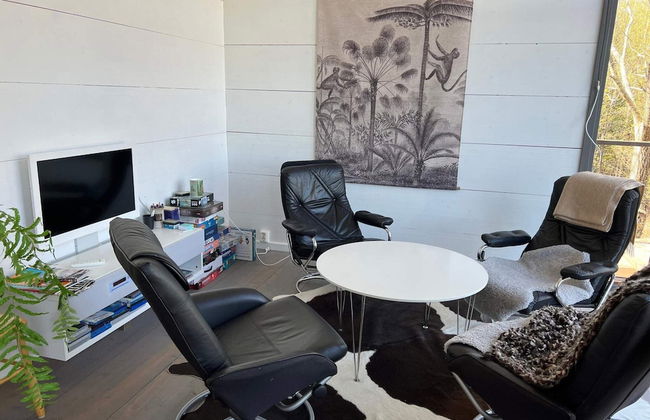7 Person Holiday Home in Jarna - Foto 15