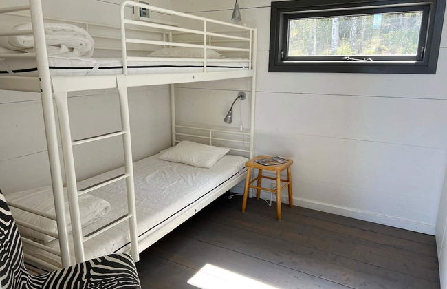 7 Person Holiday Home in Jarna - Foto 3