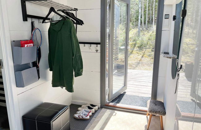 7 Person Holiday Home in Jarna - Foto 18