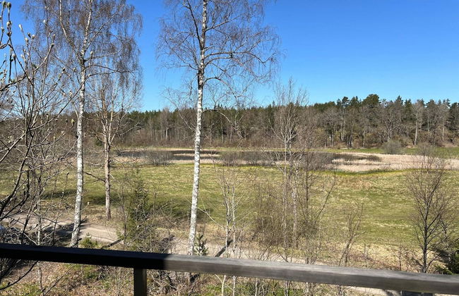 7 Person Holiday Home in Jarna - Foto 26