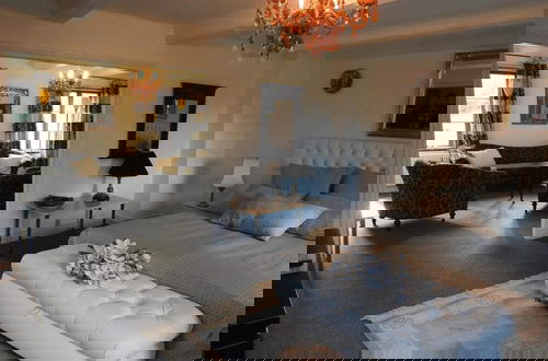 Foto 5 - Family Suite in a Hotel in Tranekaer