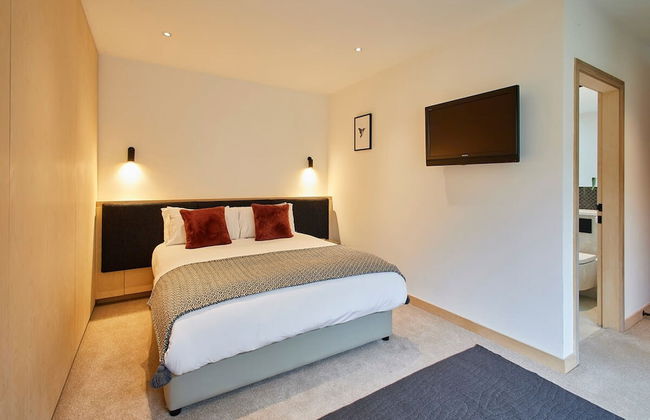 Host Stay Sleeper Cottage - Foto 5